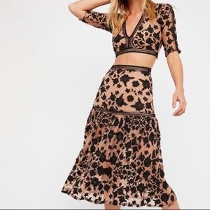 For Love and Lemons Temecula Set